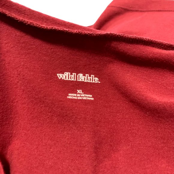 Central Perk Cropped T Shirt Crop Top XL - Picture 4 of 5